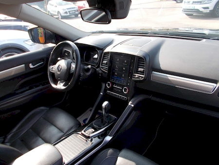 RENAULT KOLEOS II 2.0 DCI 175 CV INITIALE PARIS  4X2  X-TRONIC